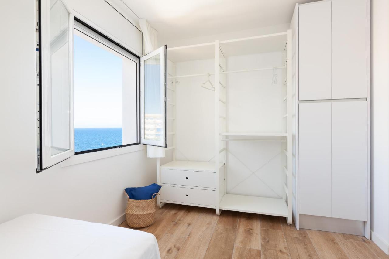La Cala Beach 4A Deluxe Apartment With Terrace L'Ametlla de Mar Zewnętrze zdjęcie