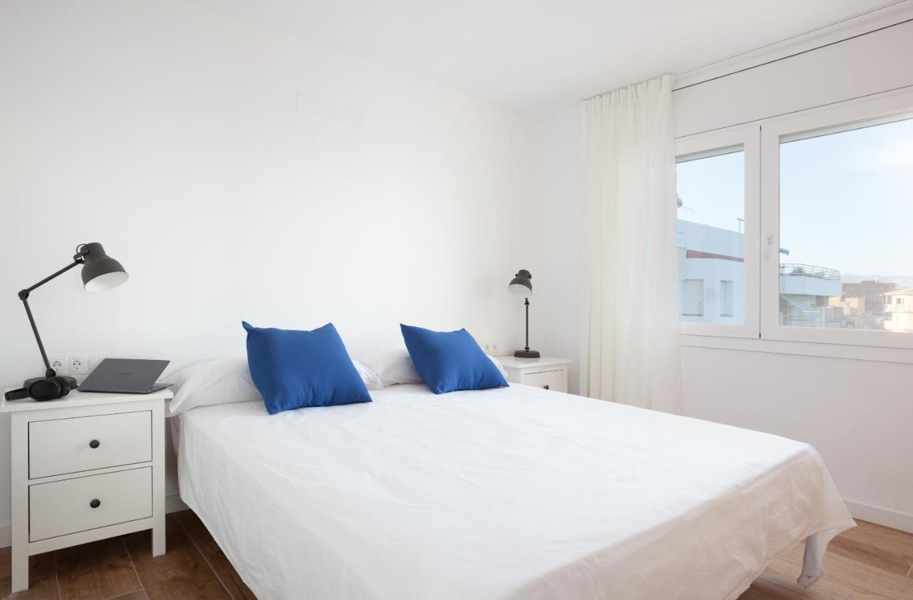 La Cala Beach 4A Deluxe Apartment With Terrace L'Ametlla de Mar Zewnętrze zdjęcie