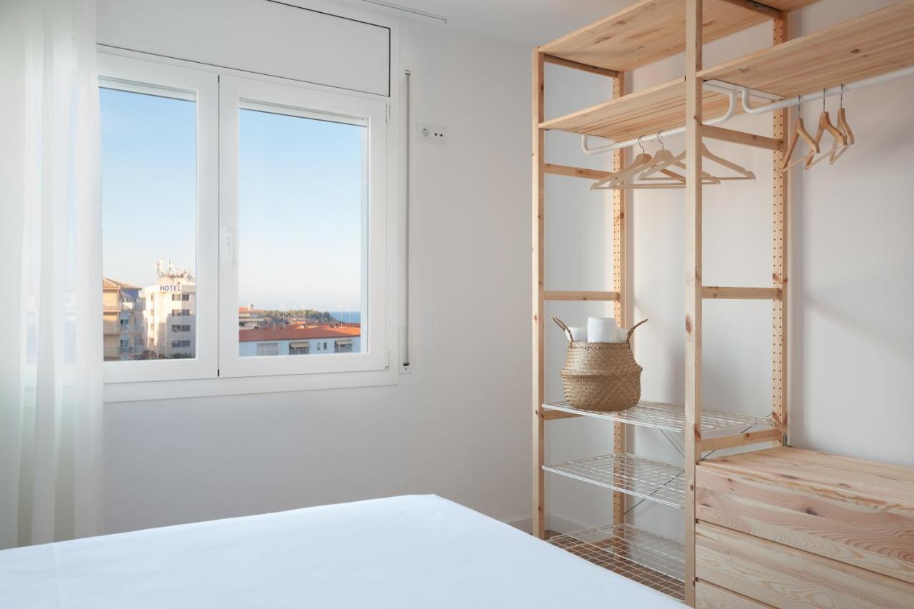 La Cala Beach 4A Deluxe Apartment With Terrace L'Ametlla de Mar Zewnętrze zdjęcie